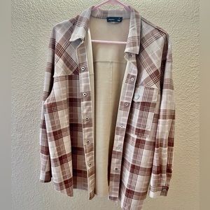 women’s flannel !!😍🔥